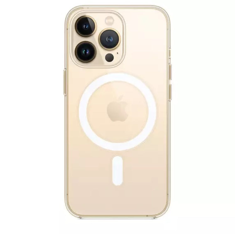 Original Apple MagSafe Clear Hardshell Phone Case- for Apple iPhone 14 Series 2022 - Super Savings Technologies Co.,LTD Original Apple MagSafe Clear Hardshell Phone Case- for Apple iPhone 14 Series 2022 - Super Savings Technologies Co.,LTD